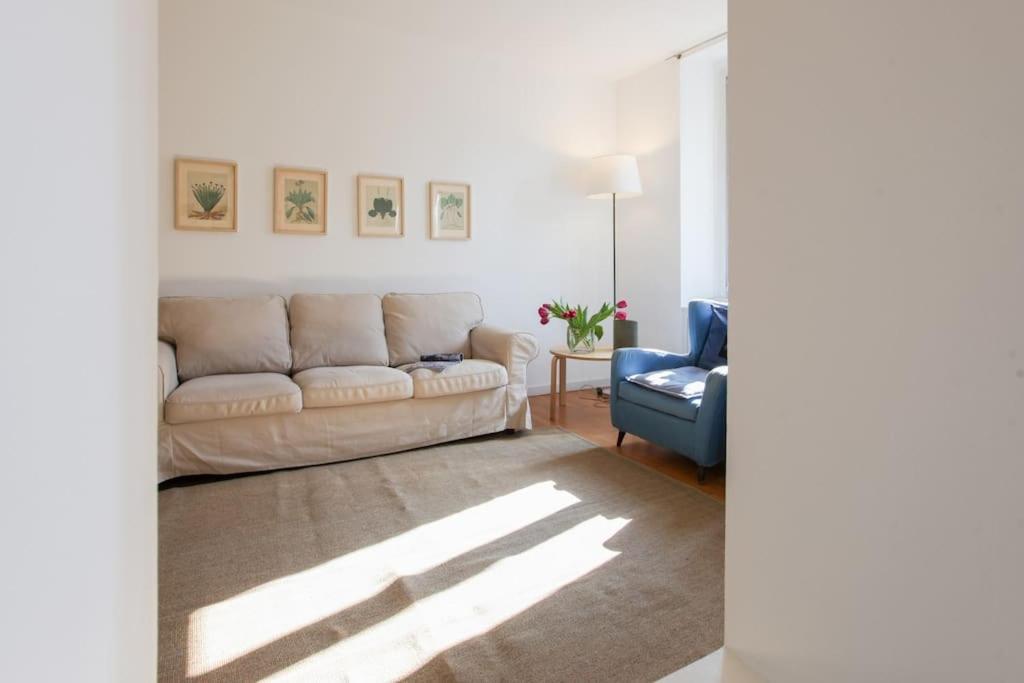 Hacca Collection - Brera & Fashion District - Bright 2Br Apt Milán Exterior foto