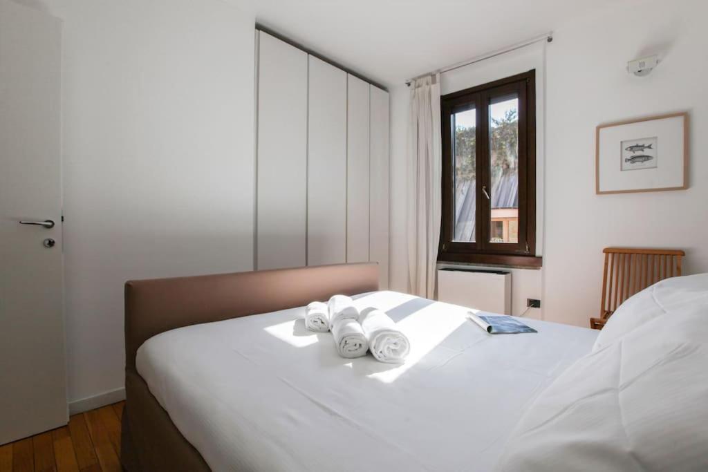 Hacca Collection - Brera & Fashion District - Bright 2Br Apt Milán Exterior foto